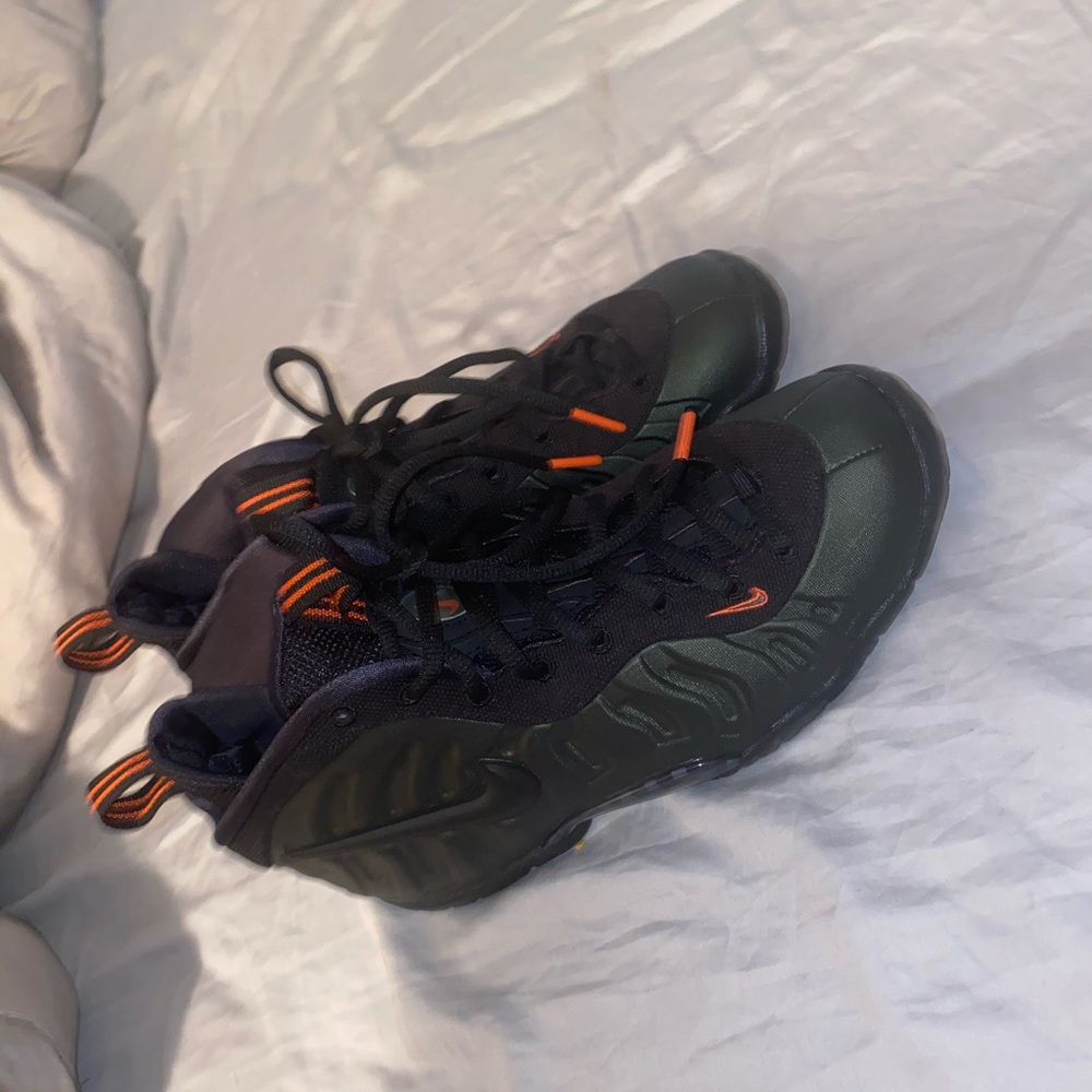 Foams